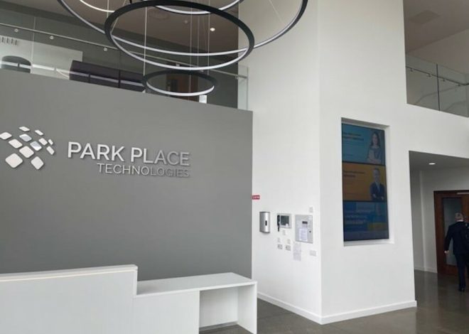 Liquid Cooling solutions for data centres expands Park Place Technologies’ IT infrastructure offerings in UK