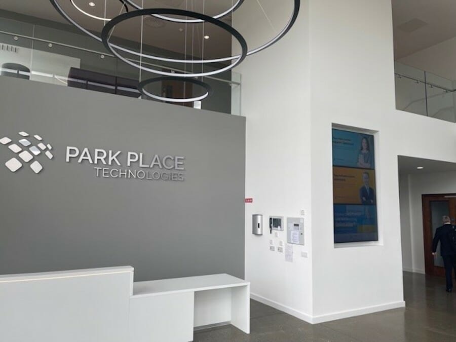 Liquid Cooling solutions for data centres expands Park Place Technologies’ IT infrastructure offerings in UK