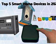 Content image for Revolutionize Your Home: Smart Devices That Will Amaze and Simplify Your Life