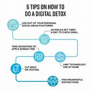 Content image for Digital Detox Triumph: Reclaim Your Life with These Genius Tech Hacks